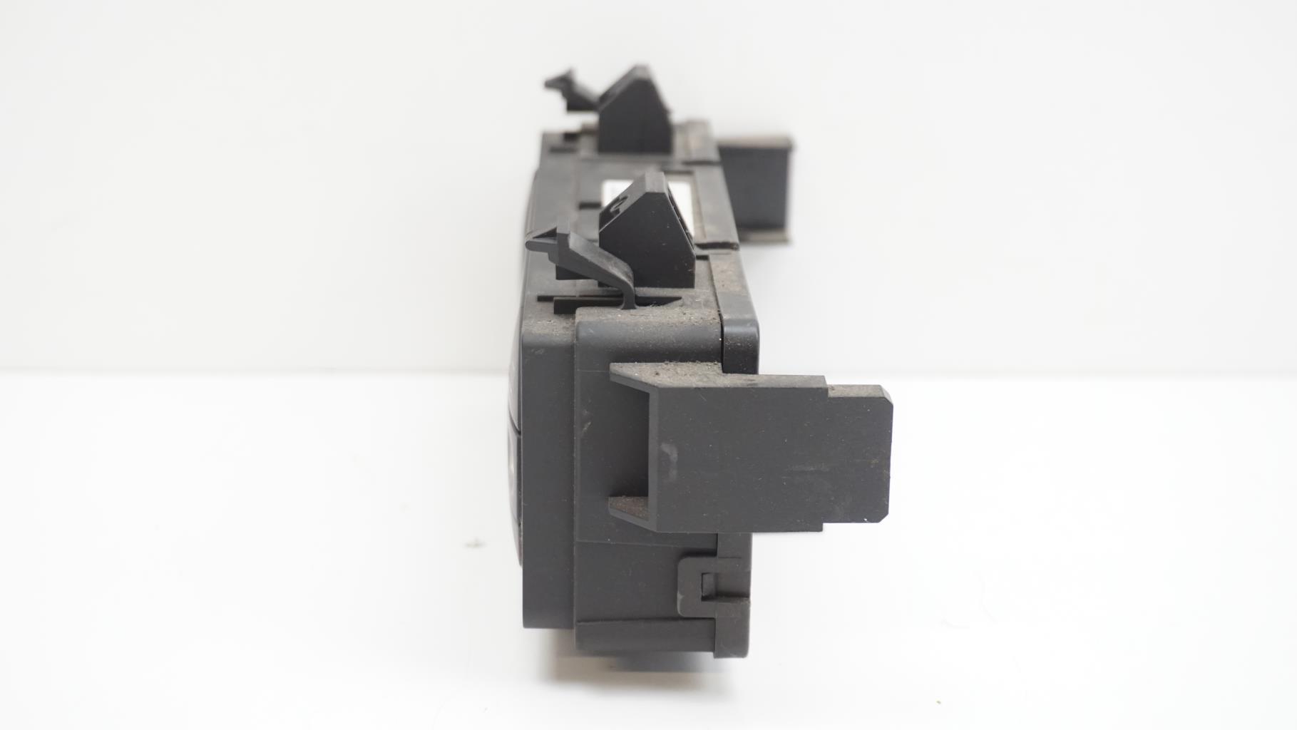 Commande chauffage CITROEN C3 1 PHASE 1 Diesel - 1