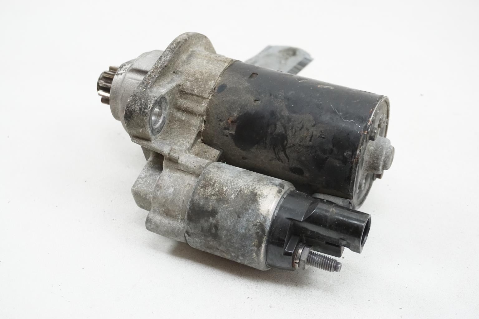 Motorino avviamento VOLKSWAGEN GOLF 6 Gasolina - 1