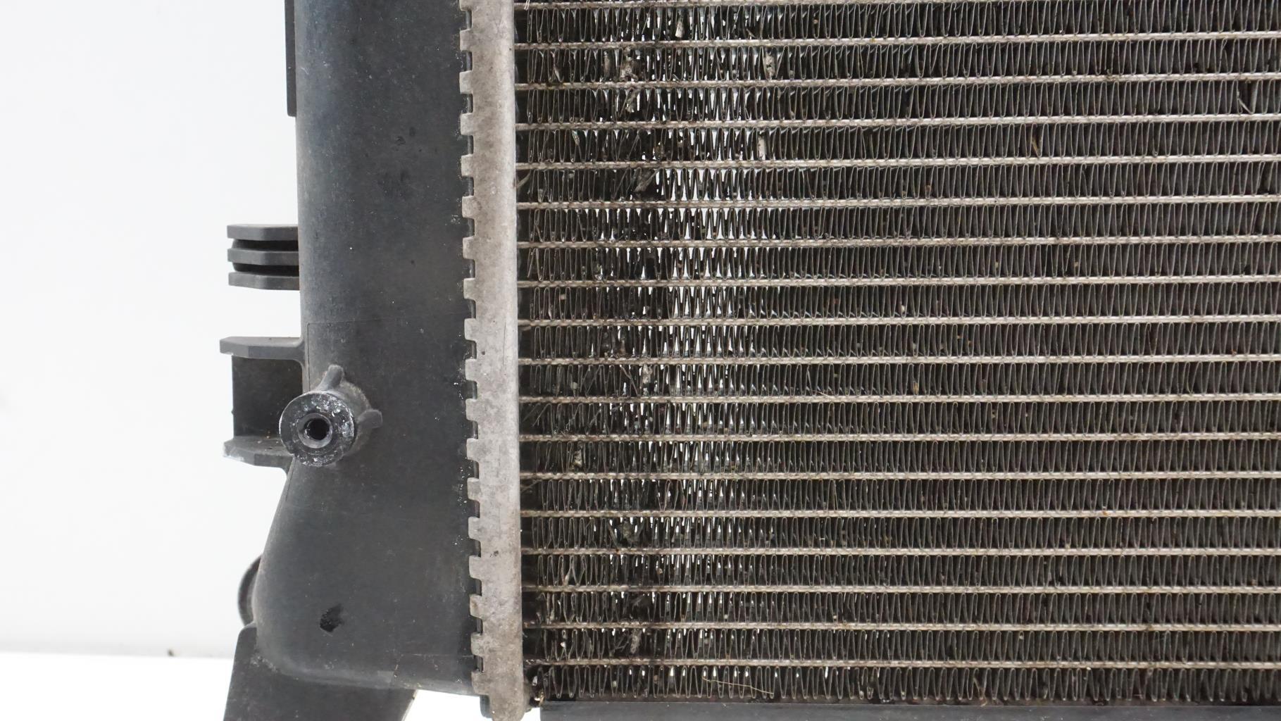 Radiateur eau VOLKSWAGEN GOLF 6 Essence - 1