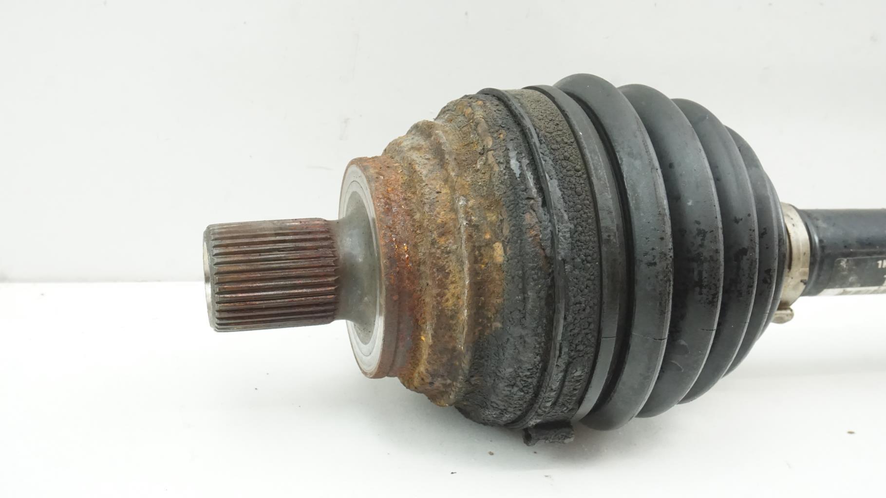 Giunto cardanico albero di trasmissione sinistro VOLKSWAGEN GOLF 6 Gasolina - 1