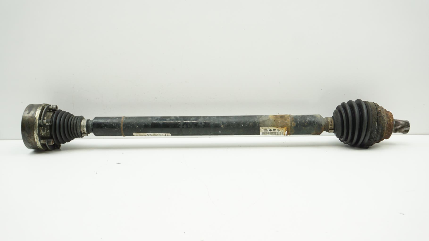 Giunto cardanico albero di trasmissione destro VOLKSWAGEN GOLF 6 Gasolina - 1