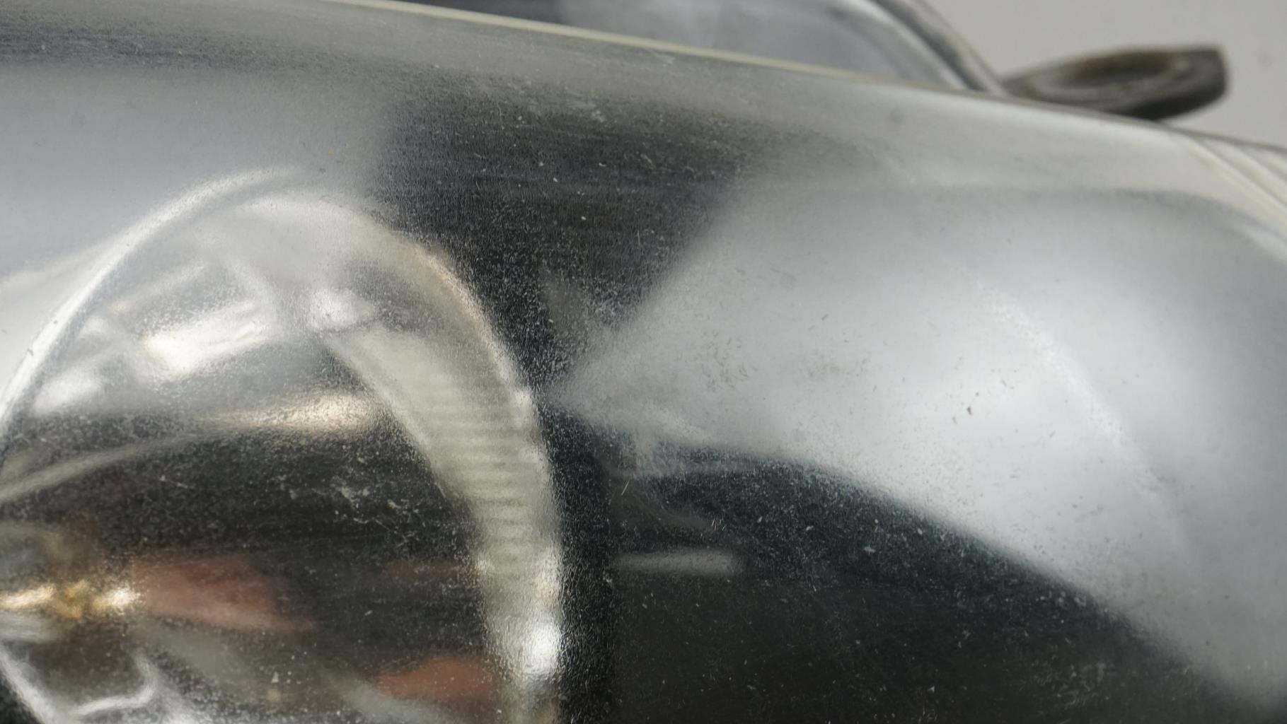 Gruppo ottico anteriore principale destro (luci)(faro) VOLKSWAGEN GOLF 6 Gasolina - 1