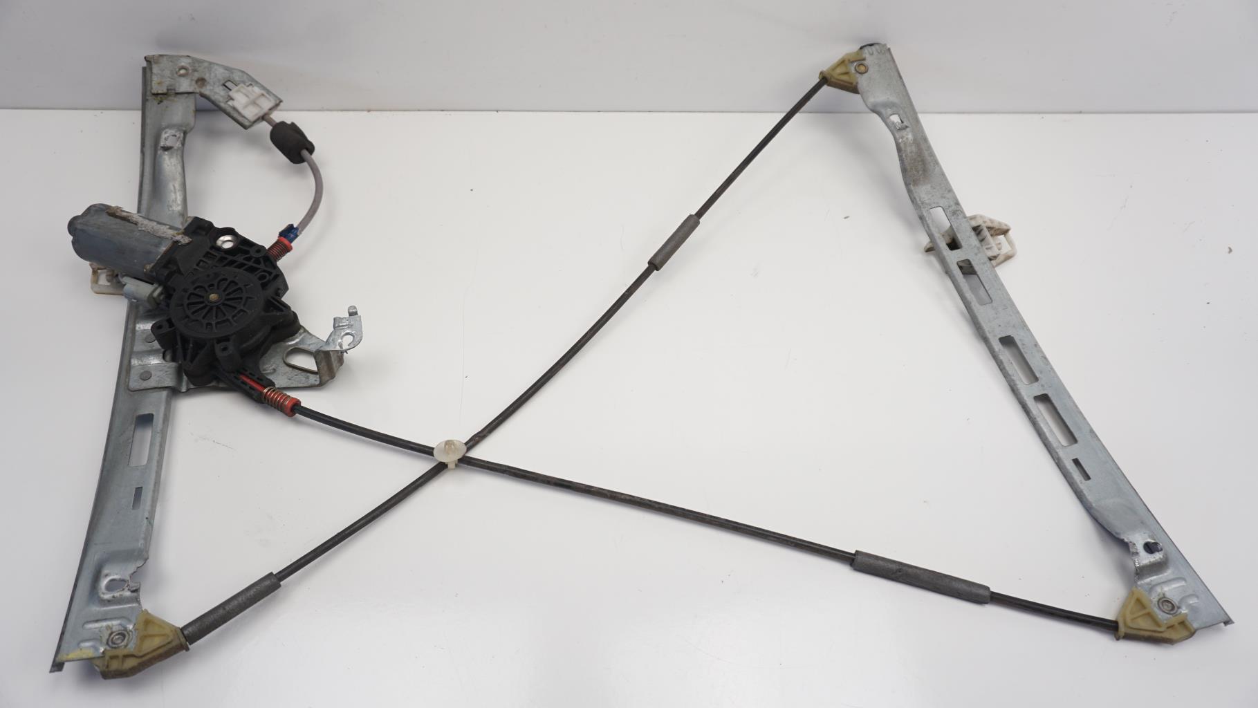 Alzacristalli elettrico anteriore sinistro PEUGEOT 206 PHASE 1 Gasolina - 1