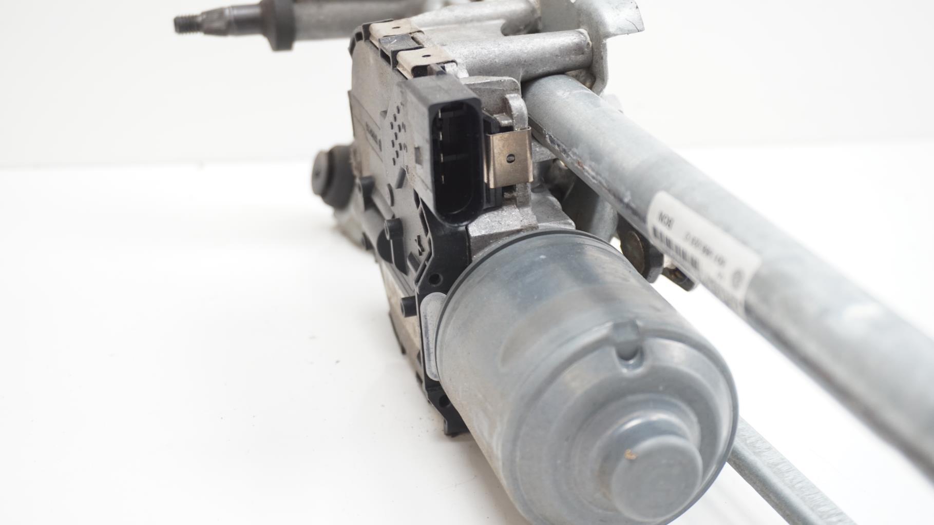 Motore tergicristallo anteriore VOLKSWAGEN GOLF 7 PHASE 1 Gasolina - 1