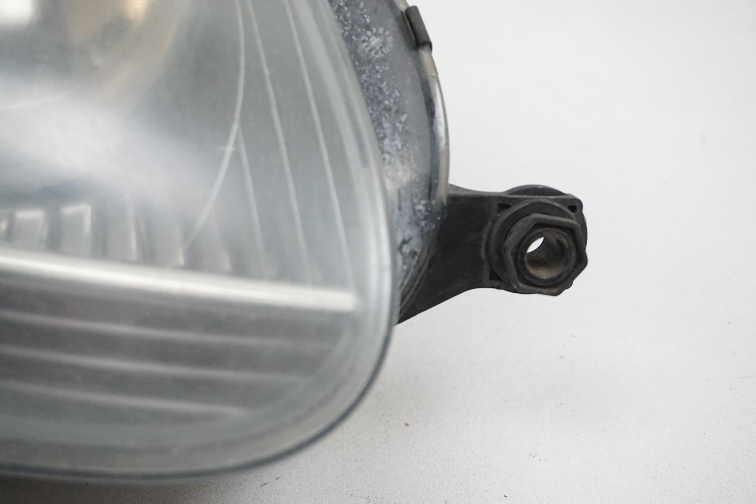 Gruppo ottico anteriore principale destro (luci)(faro) VOLKSWAGEN GOLF 5 Diésel - 1