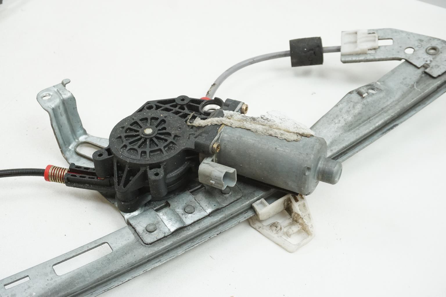 Alzacristalli elettrico anteriore destro PEUGEOT 206 PHASE 1 Gasolina - 1