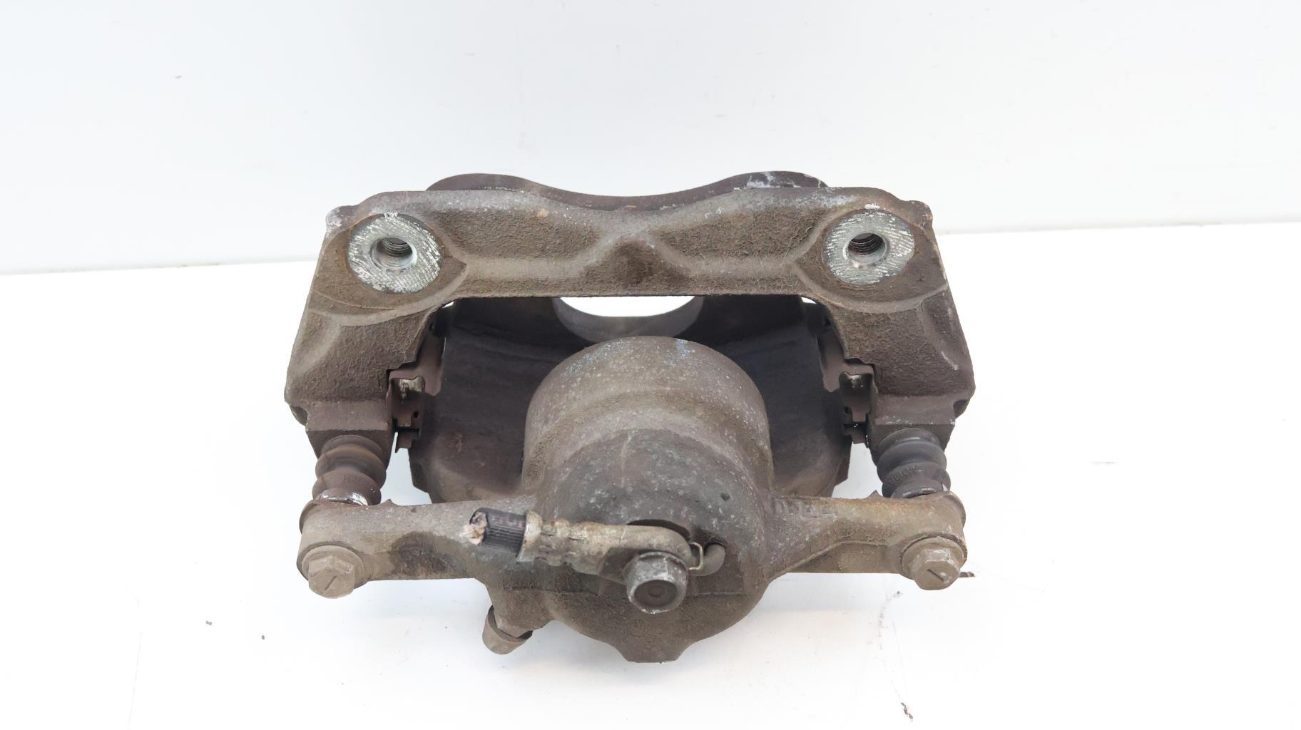 Pinza freni anteriore destra TOYOTA AURIS 1 PHASE 2 Diésel - 1