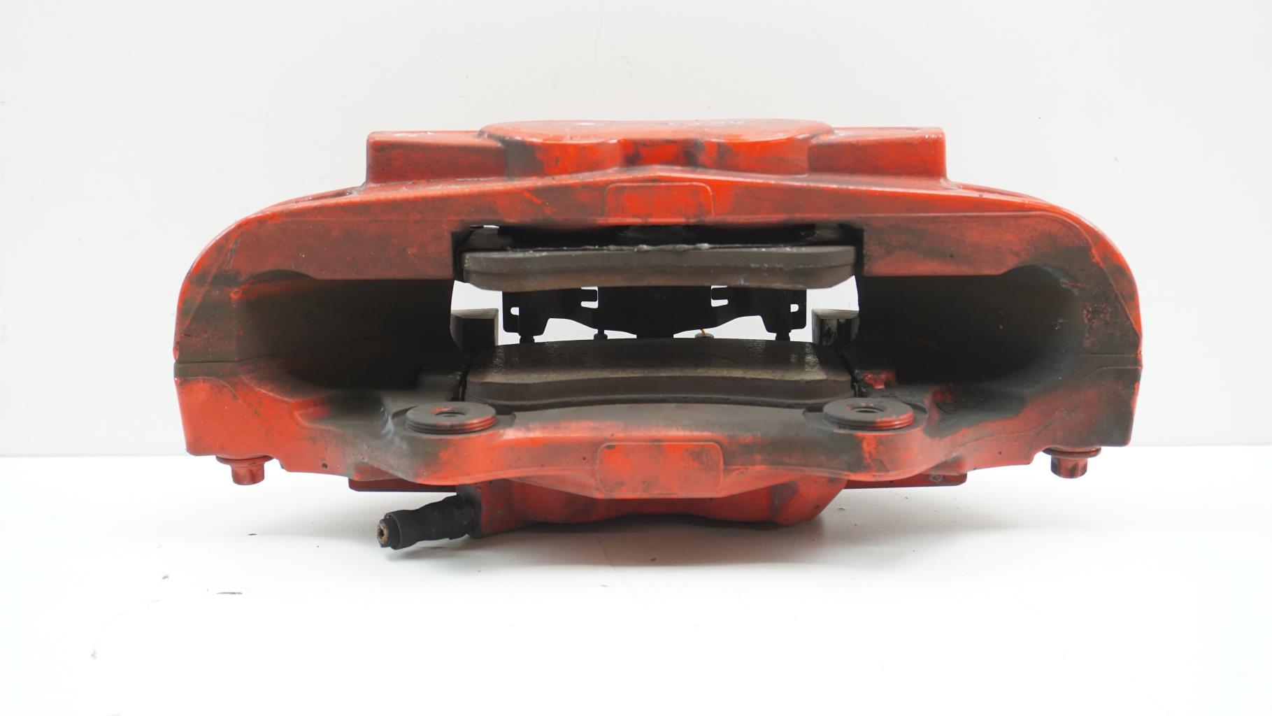 Pinza freni anteriore destra MERCEDES CLASSE A 176 PHASE 1 Gasolina - 1
