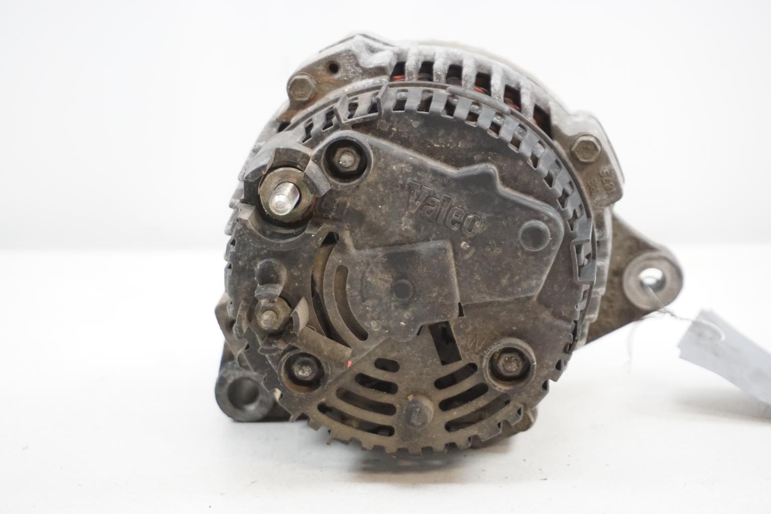 Alternatore PEUGEOT 106 PHASE 2 Gasolina - 1