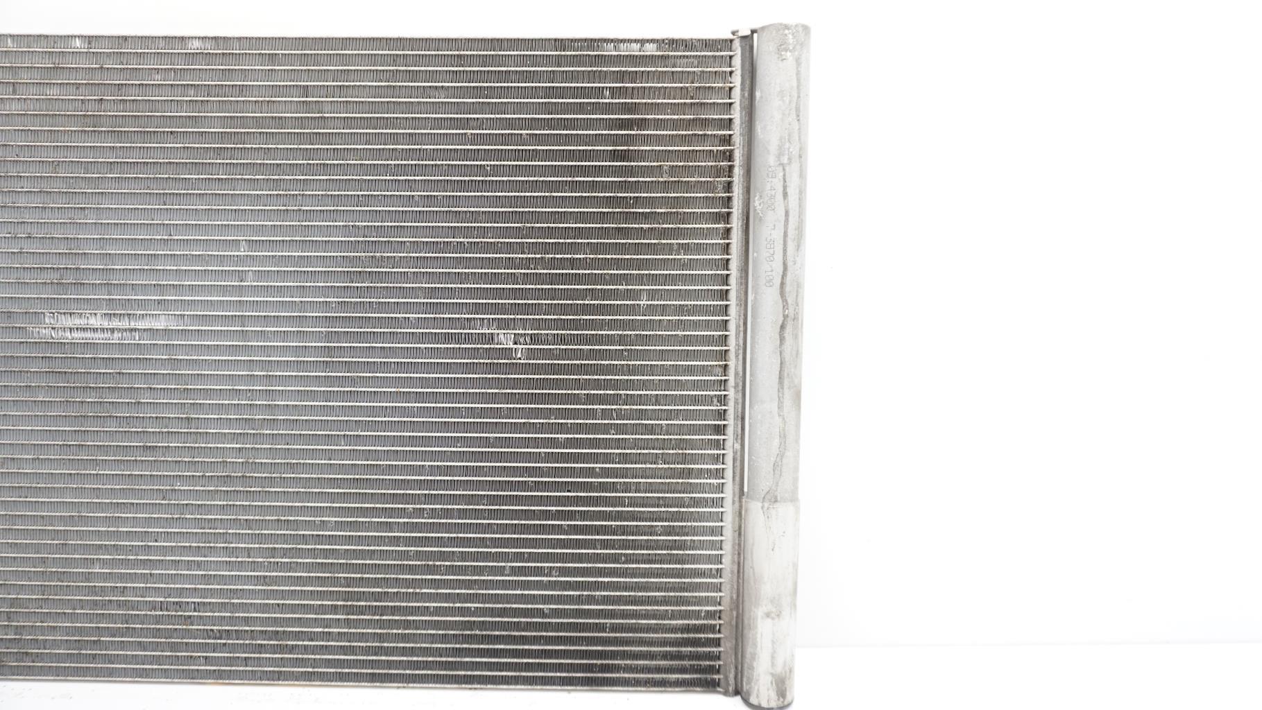Condensatore clima MERCEDES CLASSE A 176 PHASE 1 Gasolina - 1