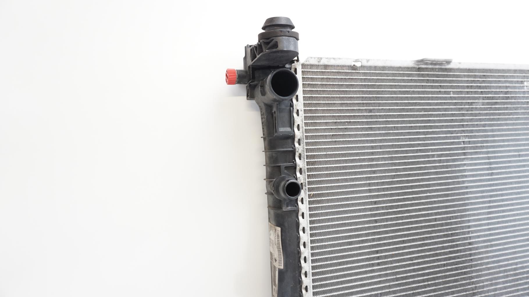 Radiateur eau MERCEDES CLASSE A 176 PHASE 1 Essence - 1