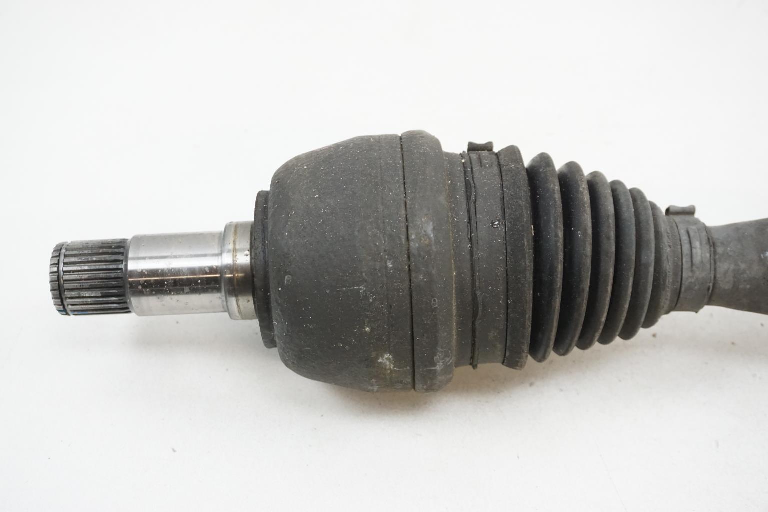 Giunto cardanico albero di trasmissione sinistro MERCEDES CLASSE A 176 PHASE 1 Gasolina - 1