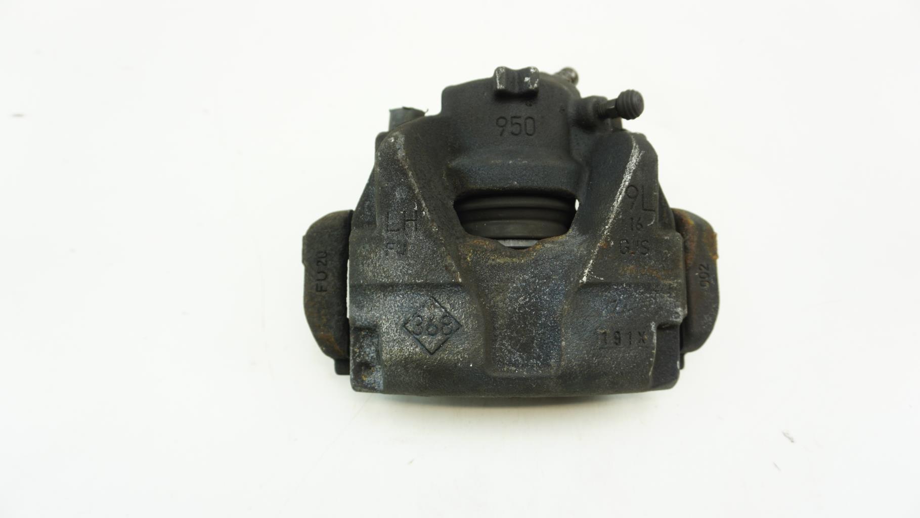 Pinza freni anteriore sinistra RENAULT CLIO 5 PHASE 1 Diésel - 1