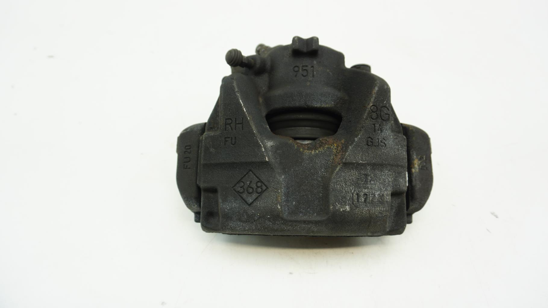 Pinza freni anteriore destra RENAULT CLIO 5 PHASE 1 Diésel - 1