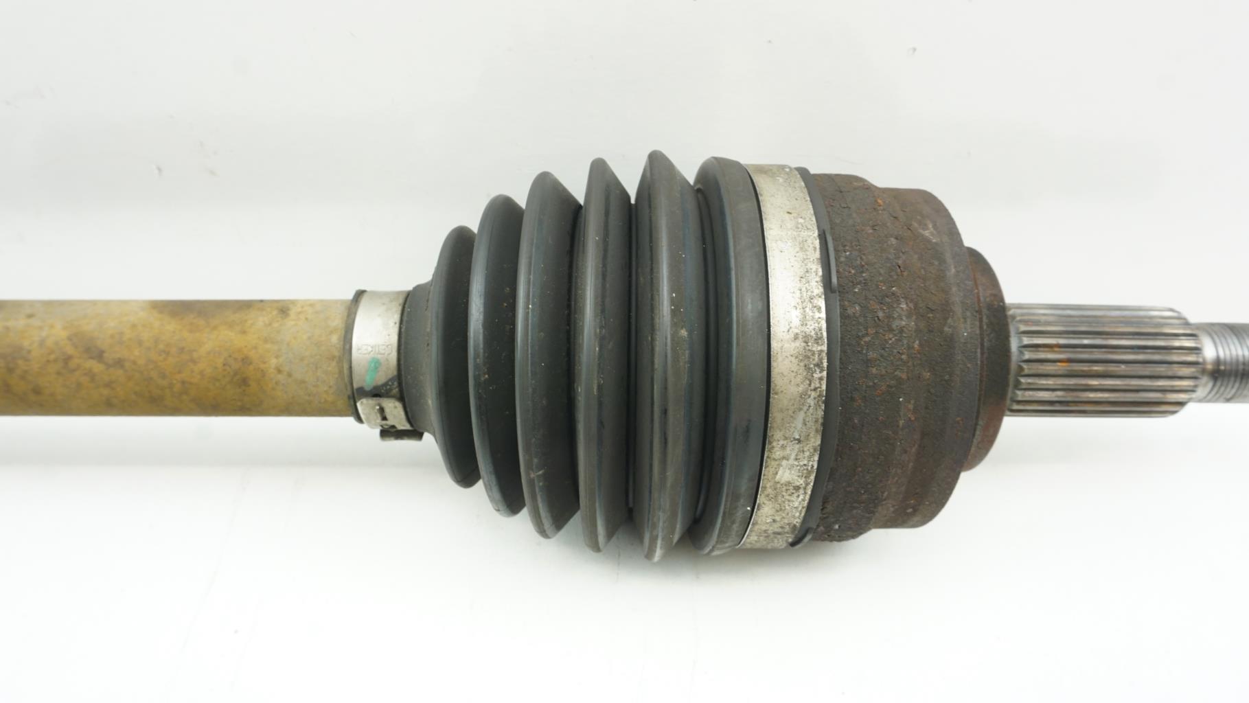 Giunto cardanico albero di trasmissione destro RENAULT CLIO 5 PHASE 1 Diésel - 1