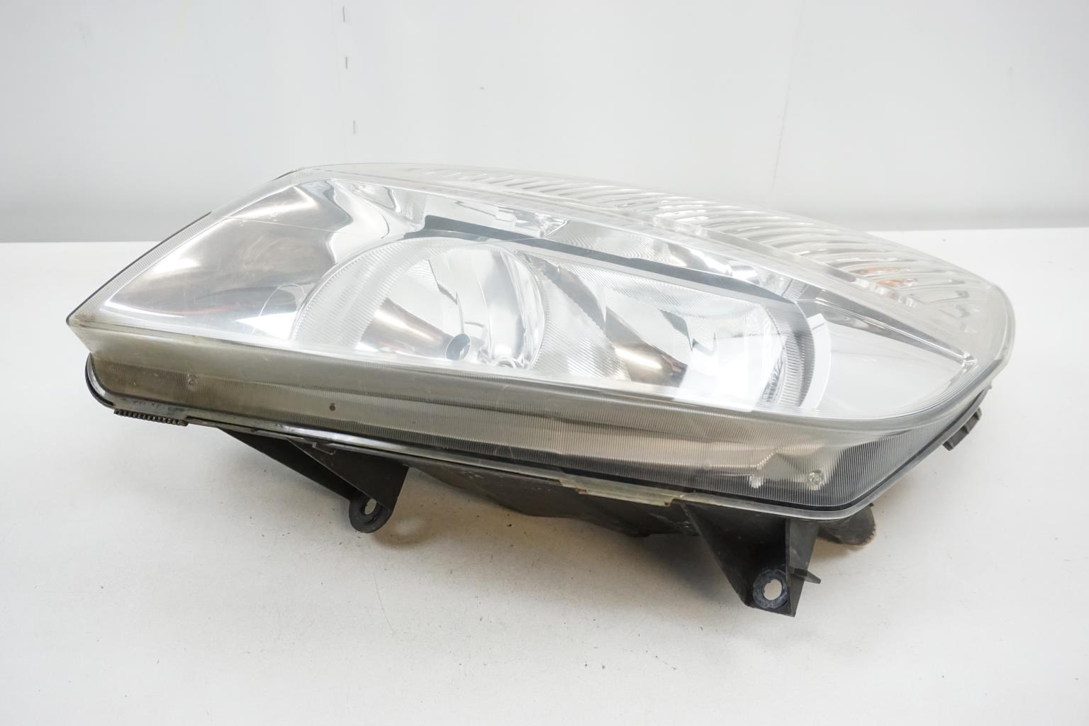 Gruppo ottico anteriore principale sinistro (luci)(faro) RENAULT SCENIC 2 PHASE 1 Gasolina - 1