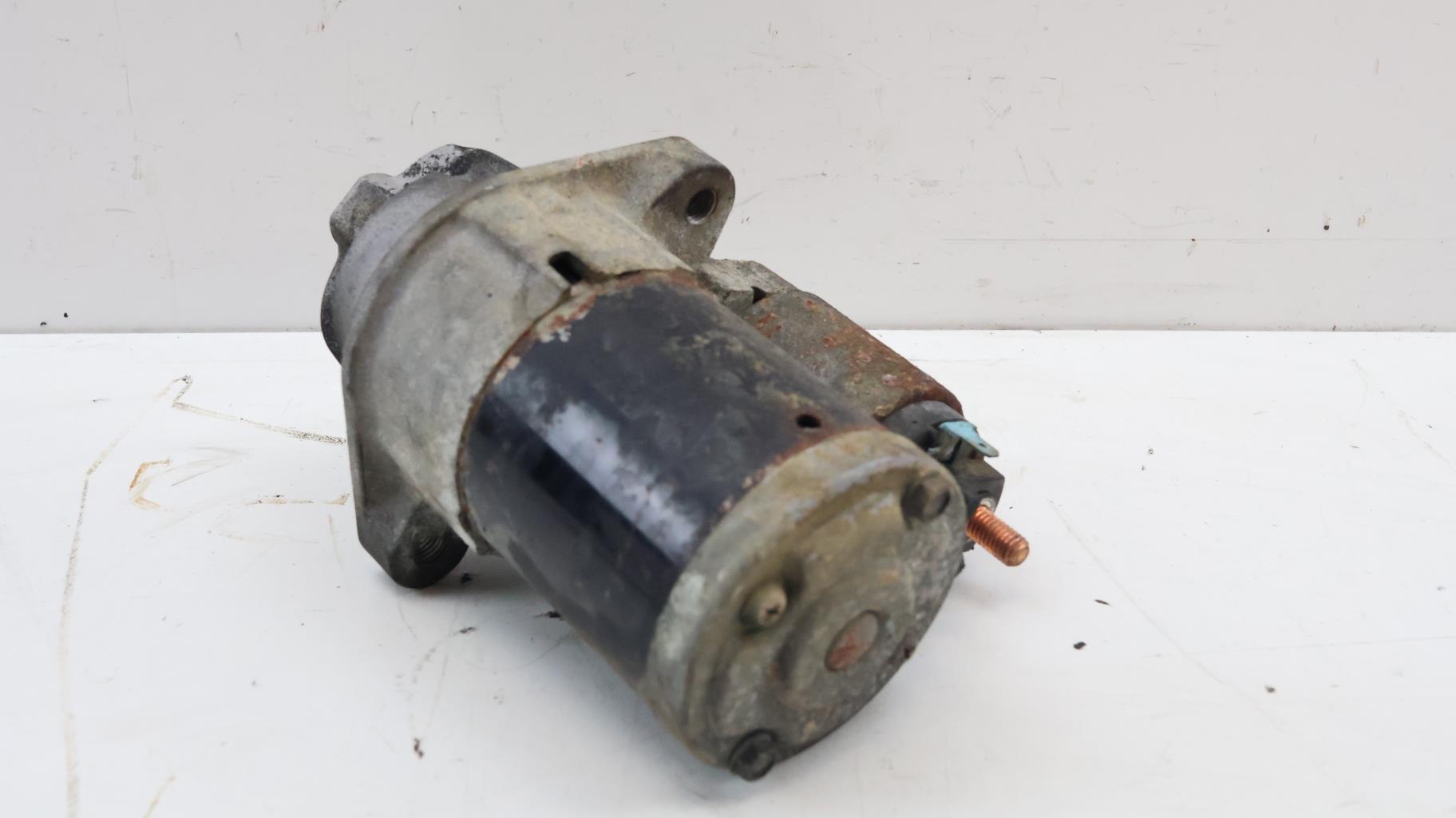 Motorino avviamento SUZUKI JIMNY 1 PHASE 2 Gasolina - 1