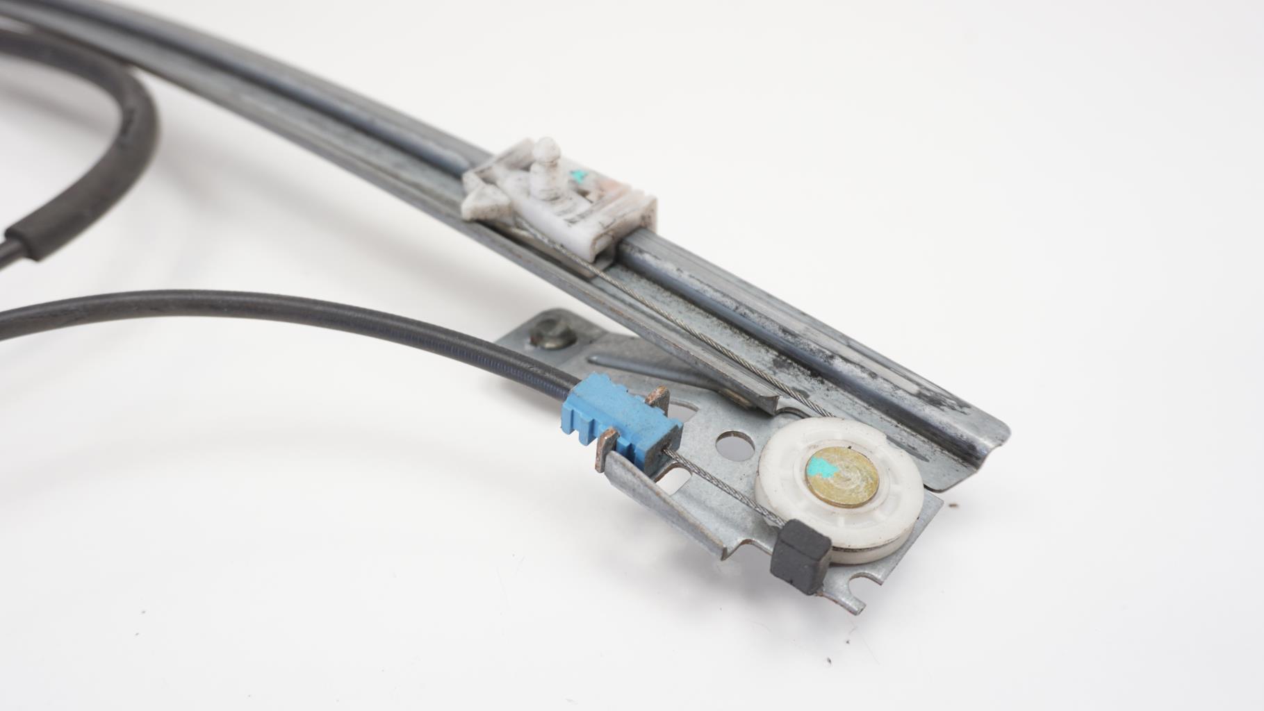 Alzacristalli elettrico anteriore sinistro PEUGEOT EXPERT 1 PHASE 1 Diésel - 1