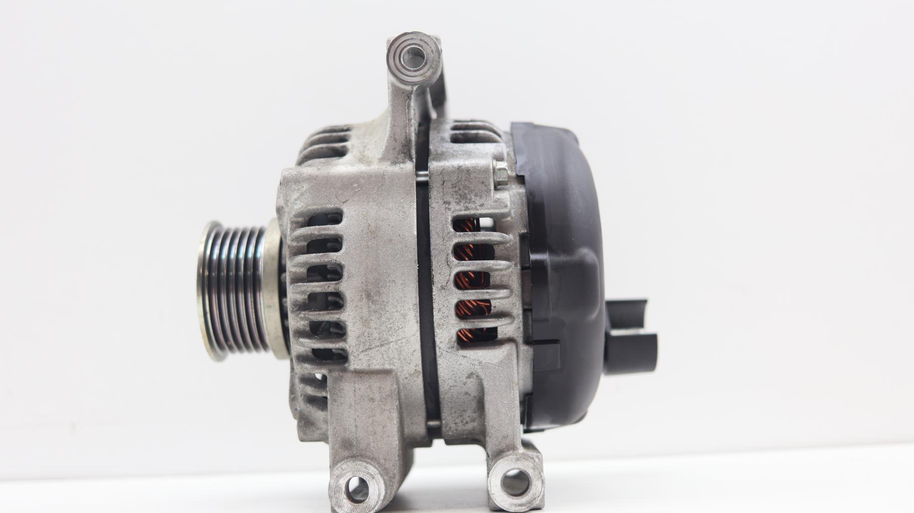 Alternatore OPEL ASTRA K SPORTS TOURER PHASE 1 BREAK Diésel - 1