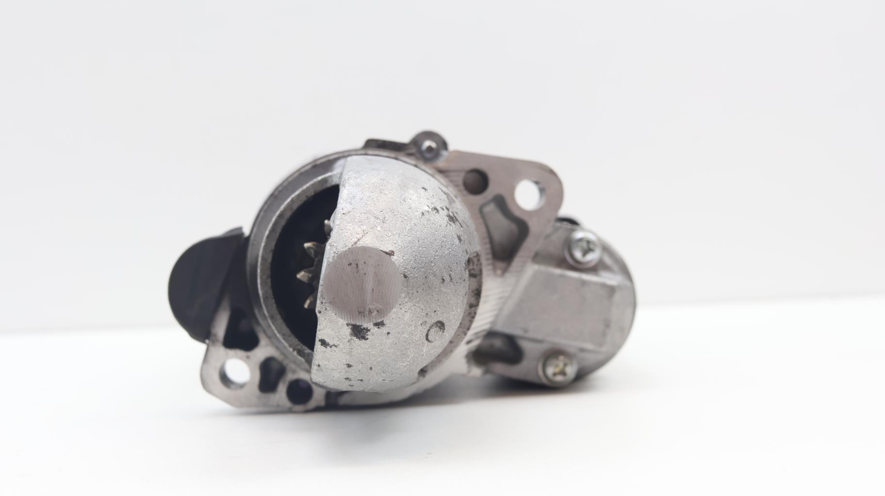 Motorino avviamento OPEL ASTRA K SPORTS TOURER PHASE 1 BREAK Diésel - 1