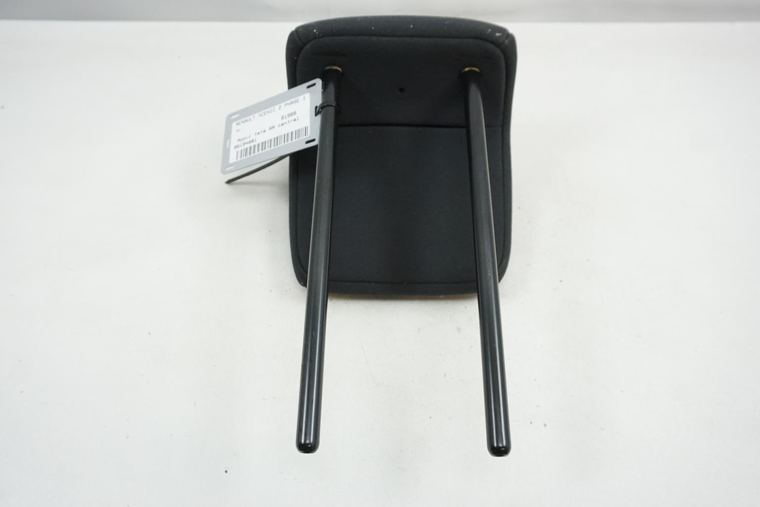 Poggiatesta posteriore centrale RENAULT SCENIC 2 PHASE 1 Gasolina - 1