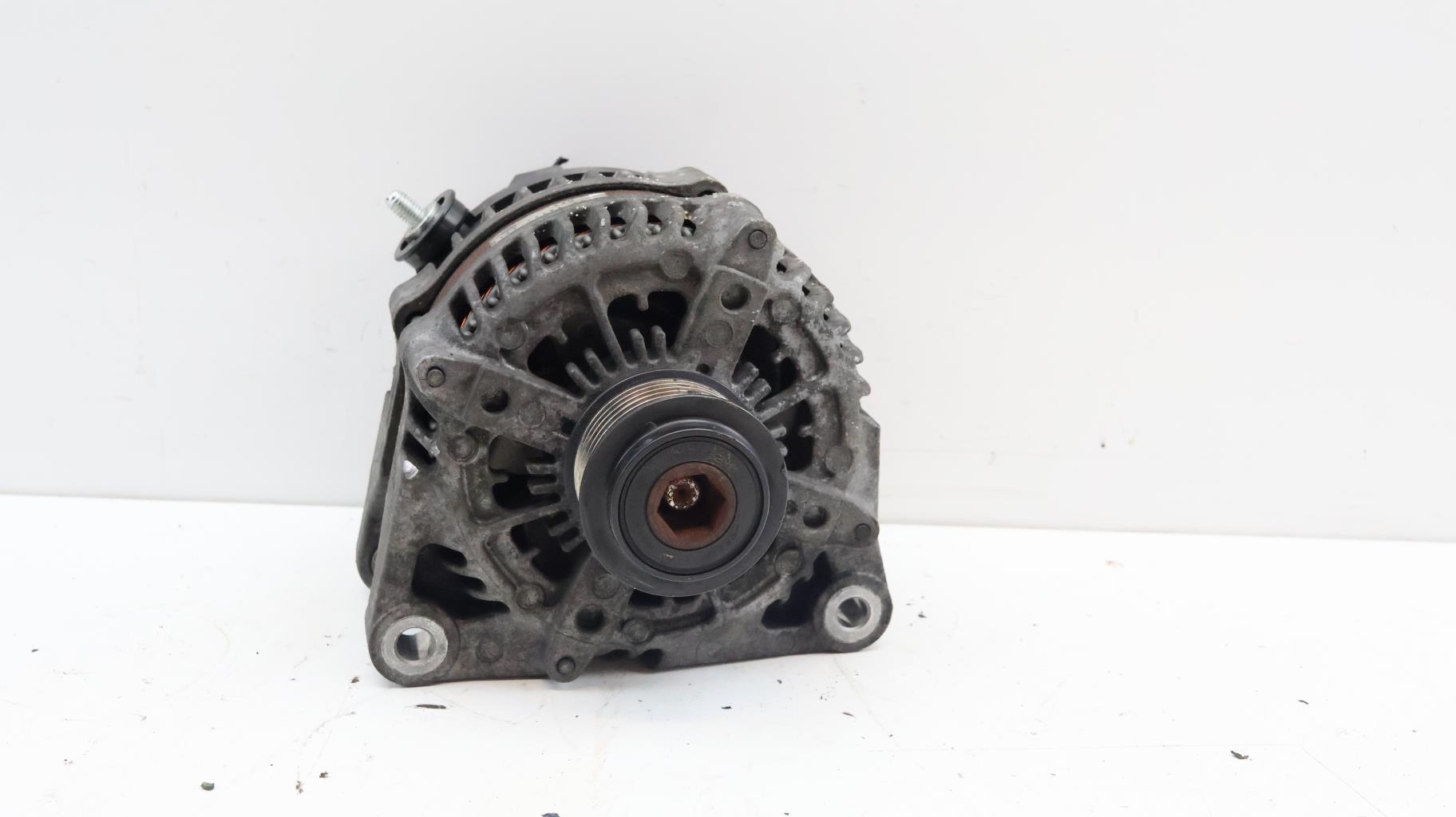 Alternatore LAND ROVER RANGE ROVER 1 EVOQUE PHASE 1 Diésel - 1