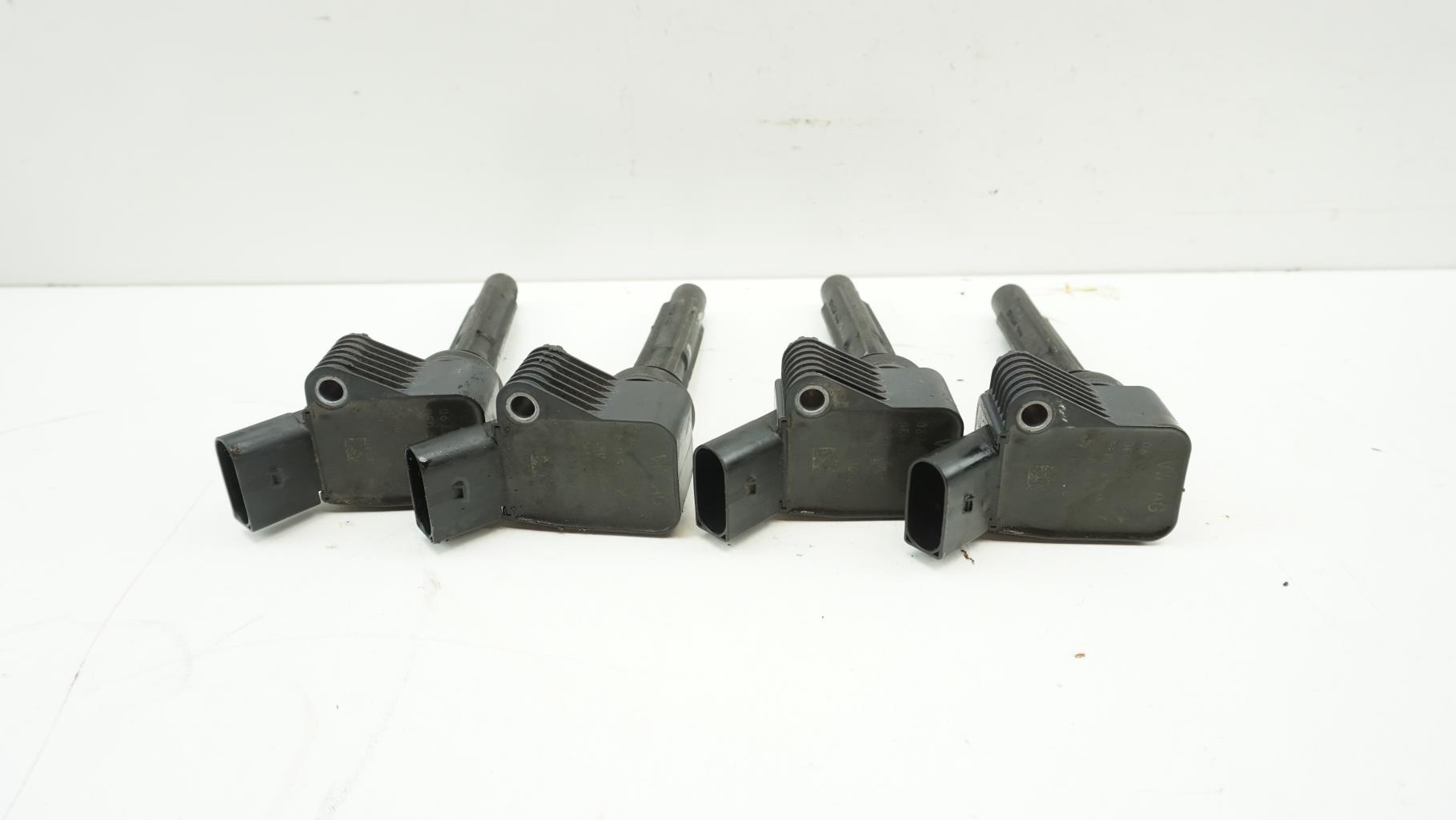 Bobina (accensione) VOLKSWAGEN GOLF 7 PHASE 1 Gasolina - 1