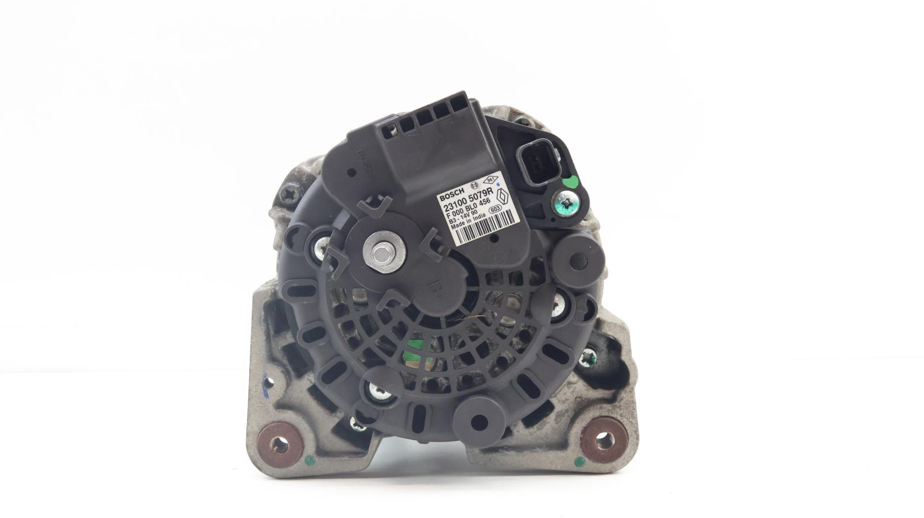 Alternatore DACIA SANDERO 2 PHASE 1 Gasolina - 1