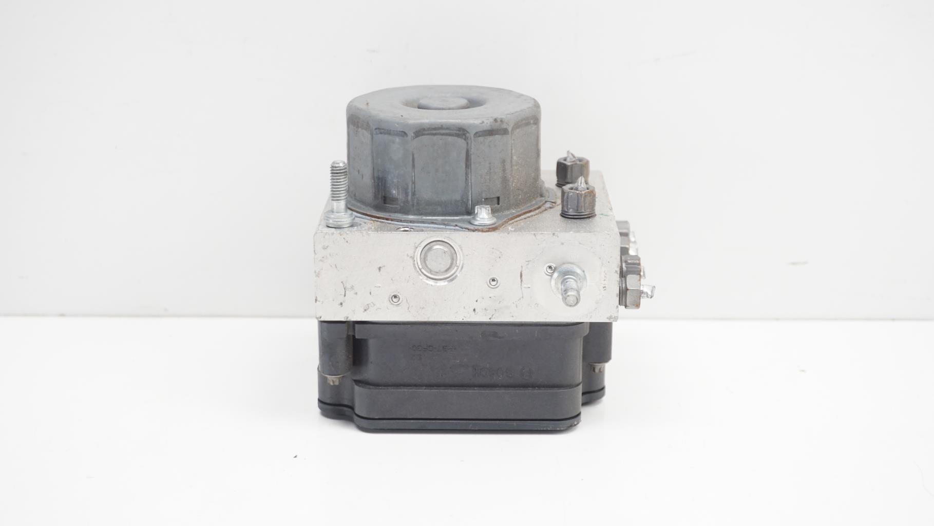 Blocco ABS (antibloccaggio freni) DACIA SANDERO 2 PHASE 1 Gasolina - 1