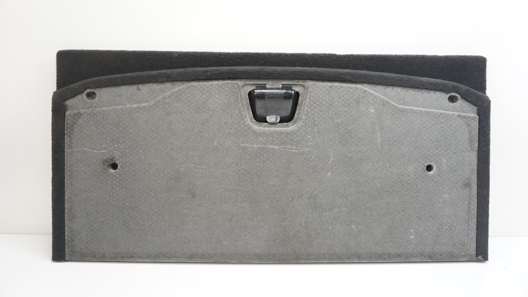 Tapis de sol LAND ROVER RANGE ROVER 1 EVOQUE PHASE 1 Diesel - 1