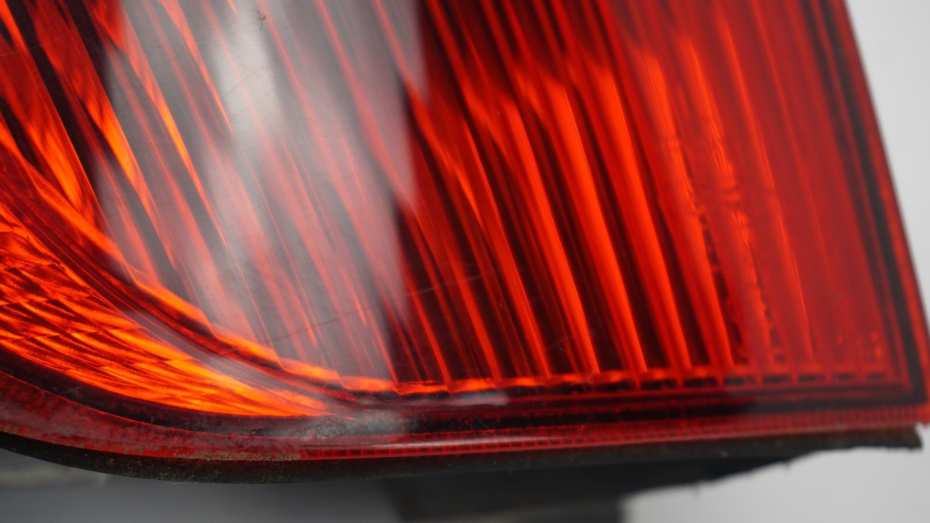 Fanale posteriore principale sinistro (luci) FORD FIESTA 5 PHASE 1 Diésel - 1