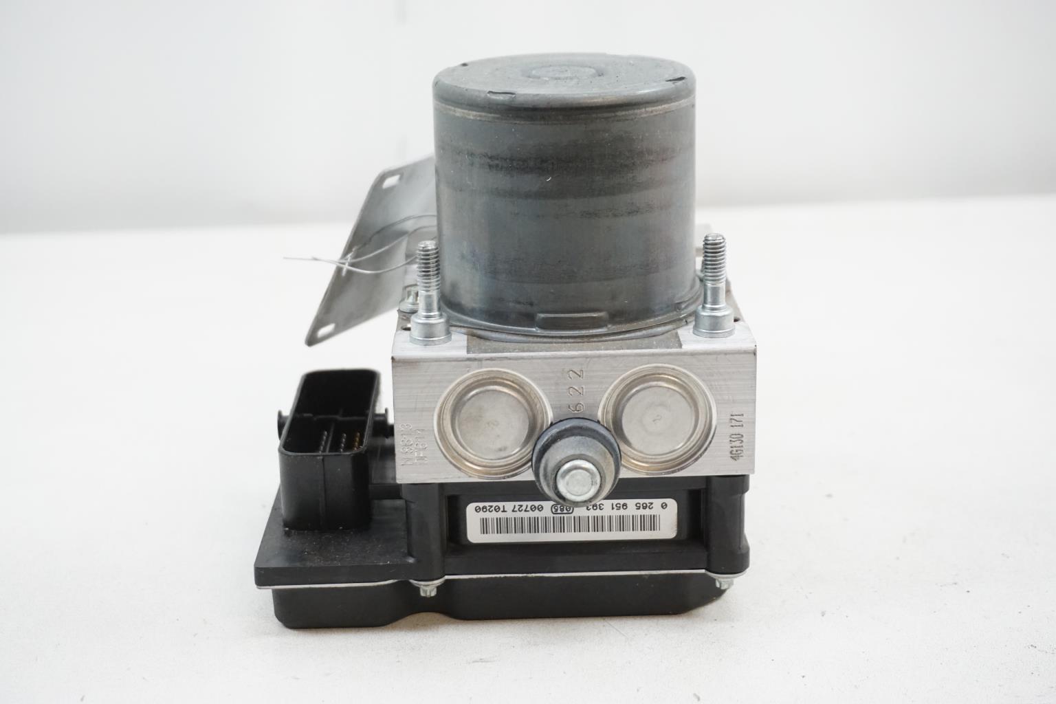 Blocco ABS (antibloccaggio freni) CITROEN C5 2 Diésel - 1