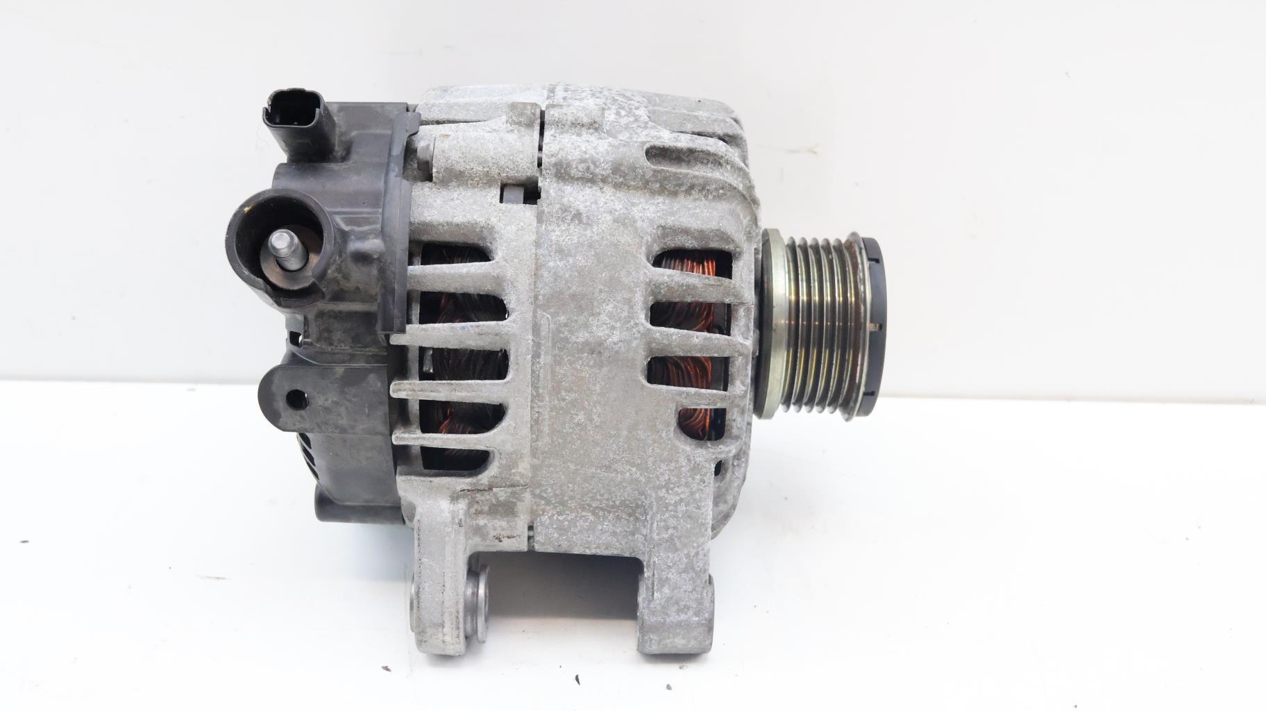 Alternatore CITROEN C3 3 PHASE 2 Gasolina - 1