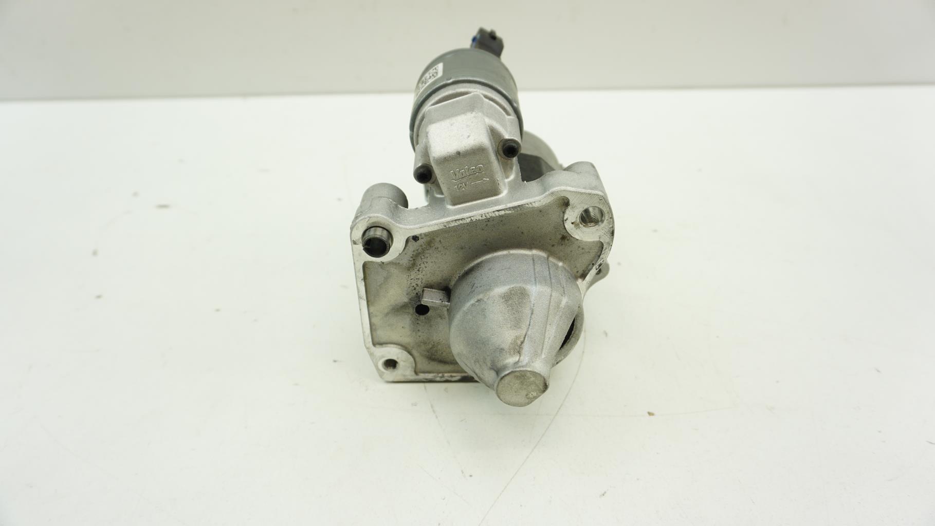 Demarreur CITROEN C3 3 PHASE 2 Essence - 1