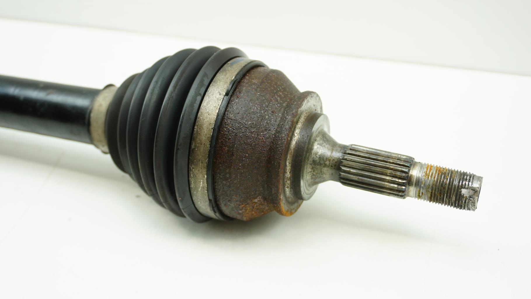 Giunto cardanico albero di trasmissione destro CITROEN C3 3 PHASE 2 Gasolina - 1
