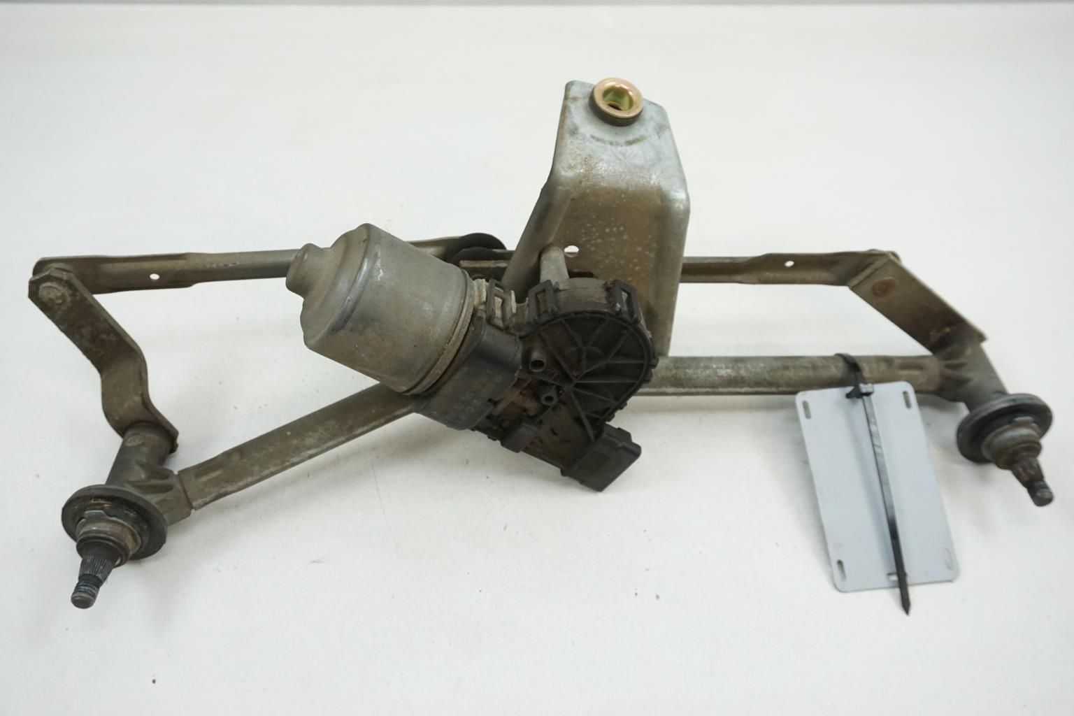 Motore tergicristallo anteriore PEUGEOT 206 PHASE 1 Diésel - 1