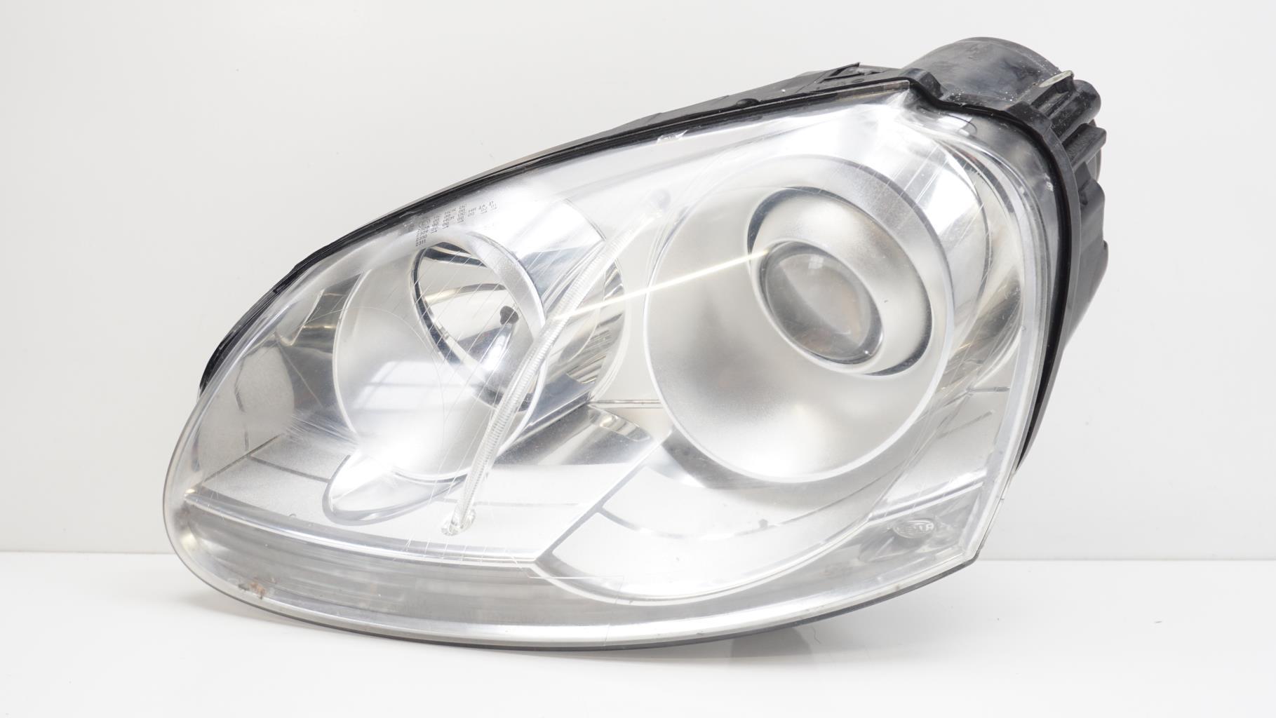 Gruppo ottico anteriore principale sinistro (luci)(faro) VOLKSWAGEN GOLF 5 Diésel - 1