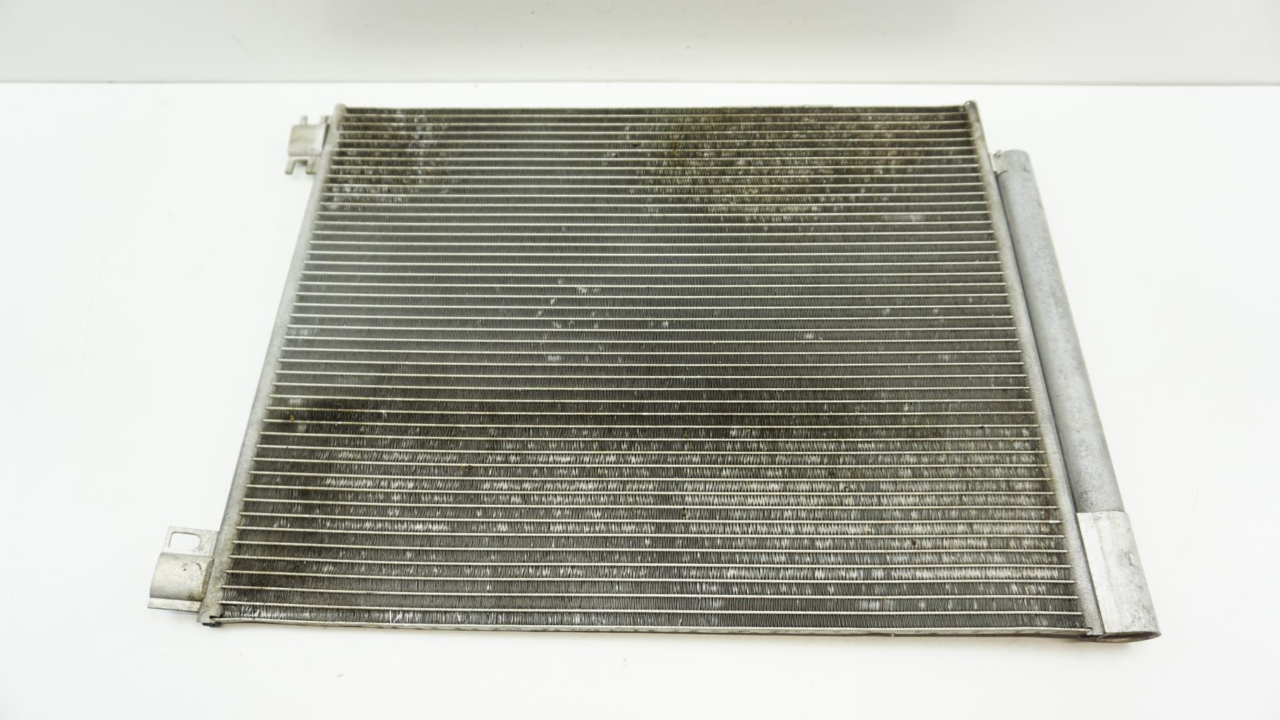 Condenseur de clim RENAULT SCENIC 4 Diesel - 1