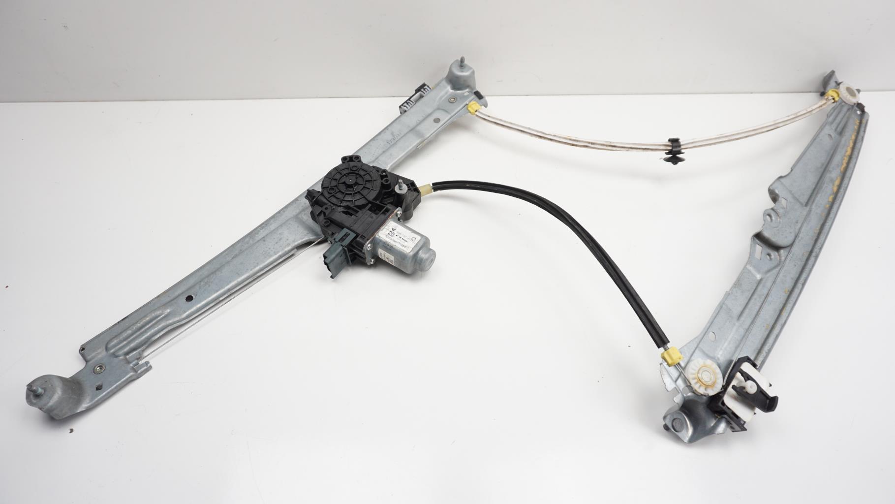 Alzacristalli elettrico anteriore destro RENAULT SCENIC 4 Diésel - 1