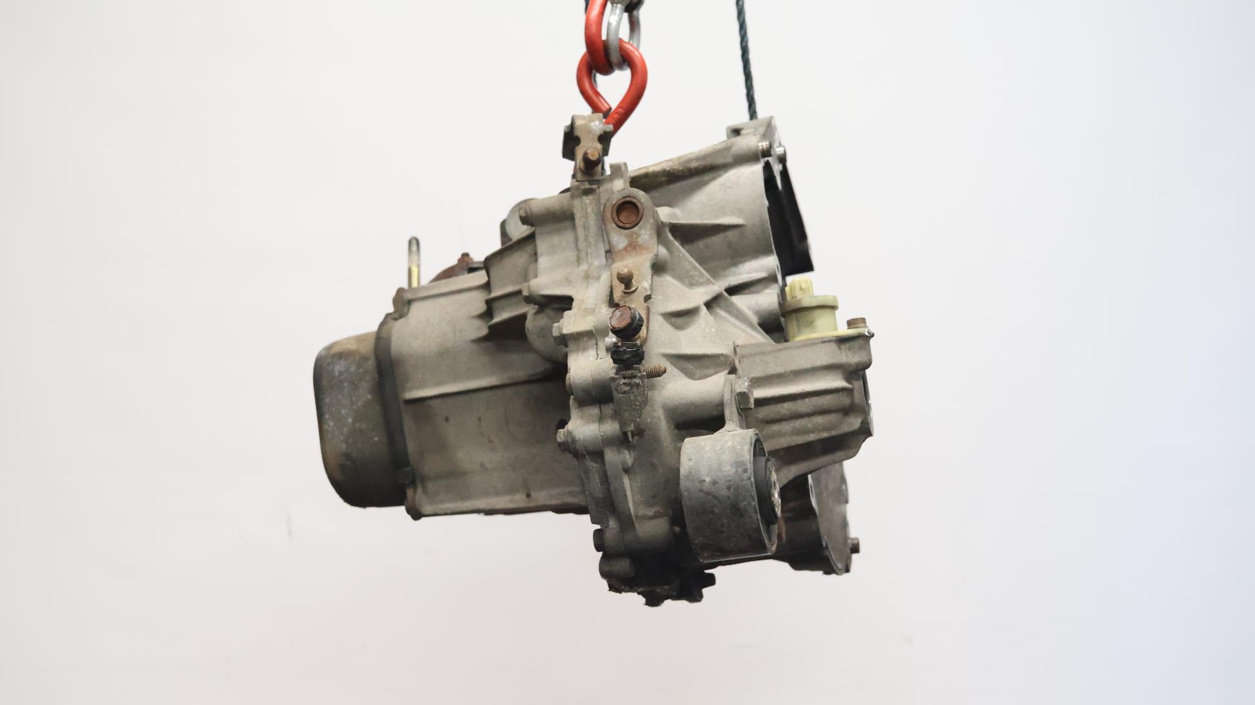 Scatola cambio PEUGEOT 106 PHASE 2 Gasolina - 1