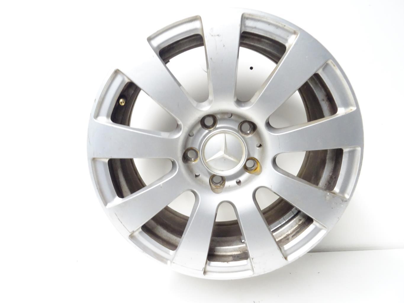Jante MERCEDES CLASSE E 211 PHASE 1  - 1