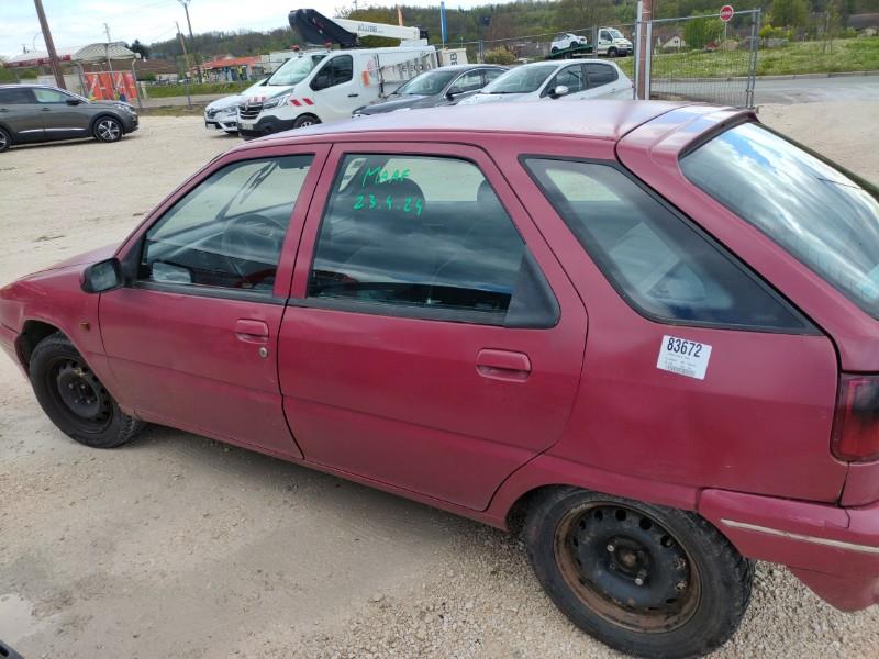 Lève-vitres électriques (avant, Arrière, Gauche Et Moteur Lève-vitre