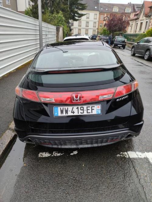 Photo de la pièce