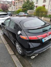 Photo de la pièce