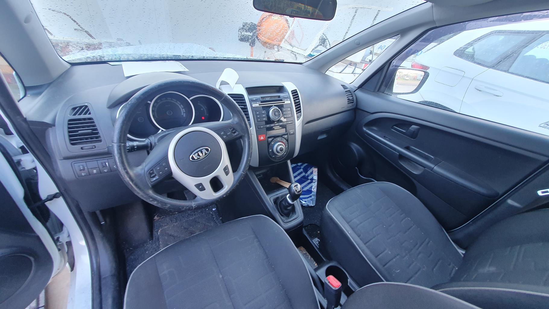 Alternateur pour KIA VENGA PHASE 1 Alternateur pour KIA VENGA PHASE 1