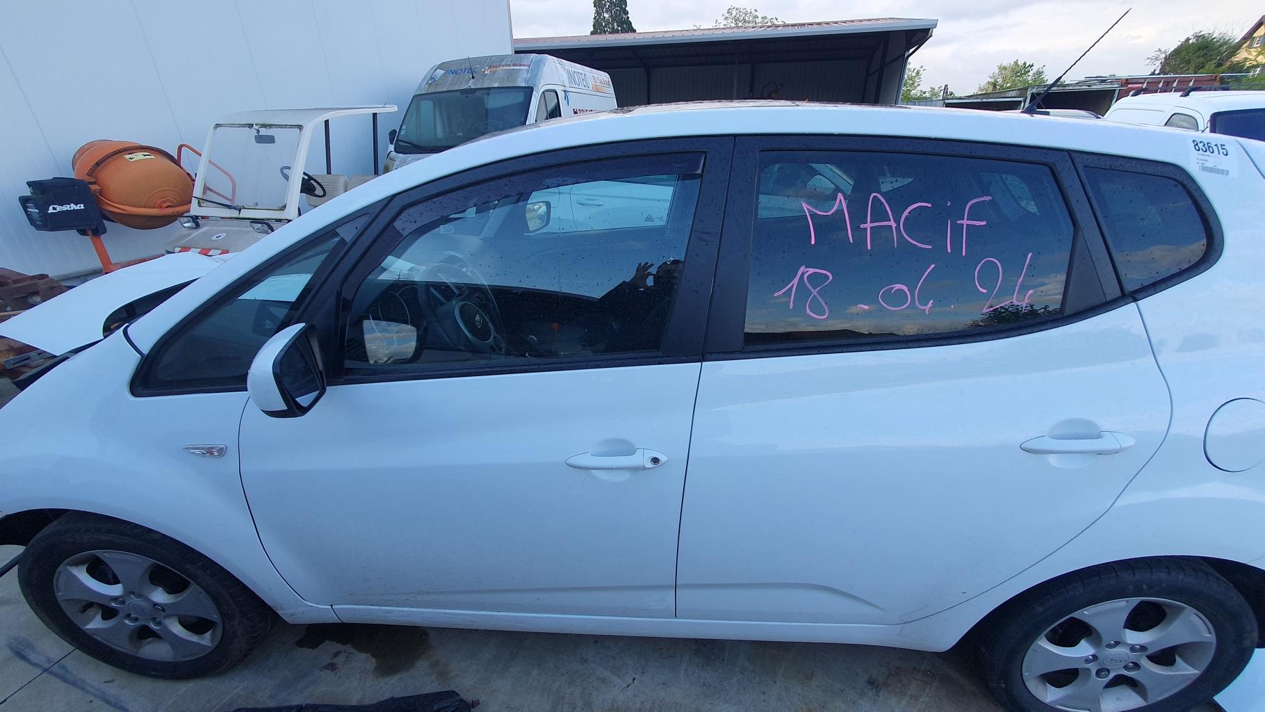Alternateur pour KIA VENGA PHASE 1 Alternateur pour KIA VENGA PHASE 1