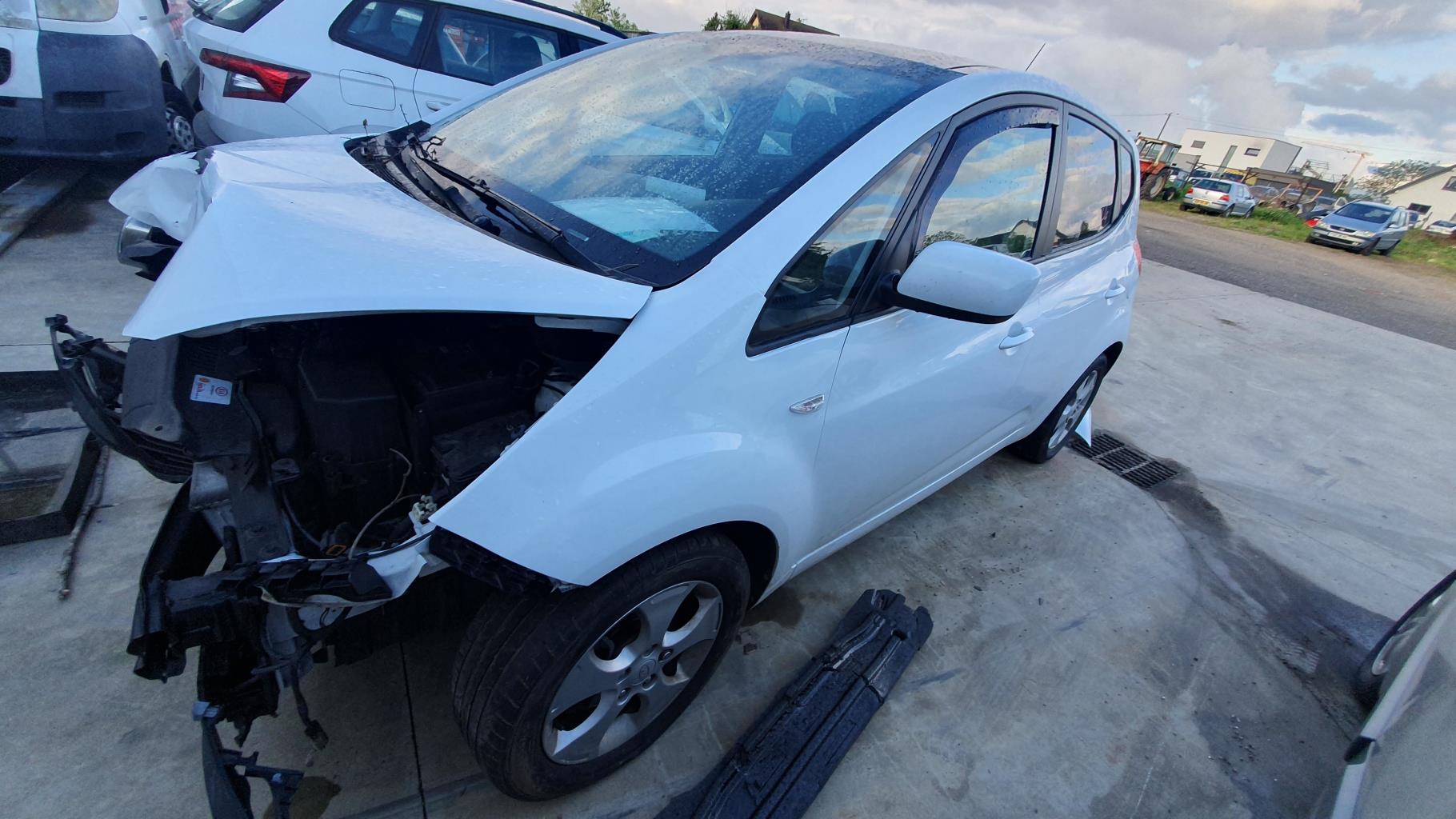 Alternateur pour KIA VENGA PHASE 1 Alternateur pour KIA VENGA PHASE 1