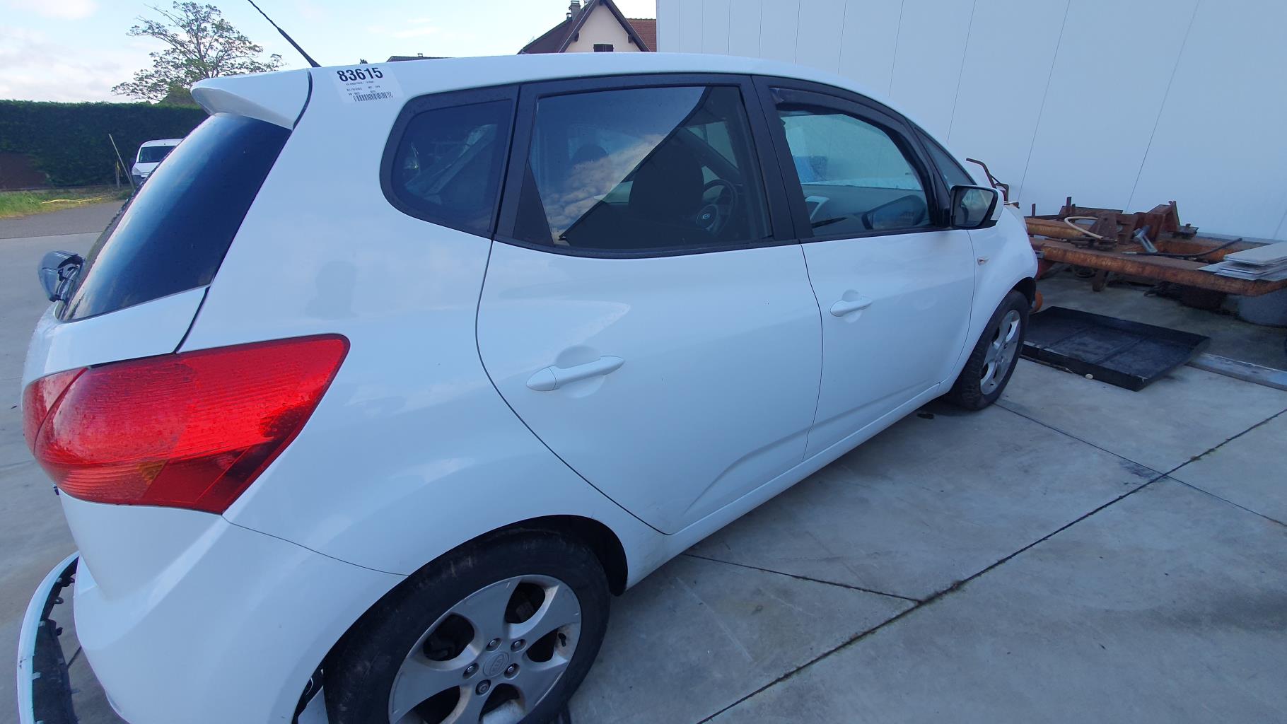 Alternateur pour KIA VENGA PHASE 1 Alternateur pour KIA VENGA PHASE 1