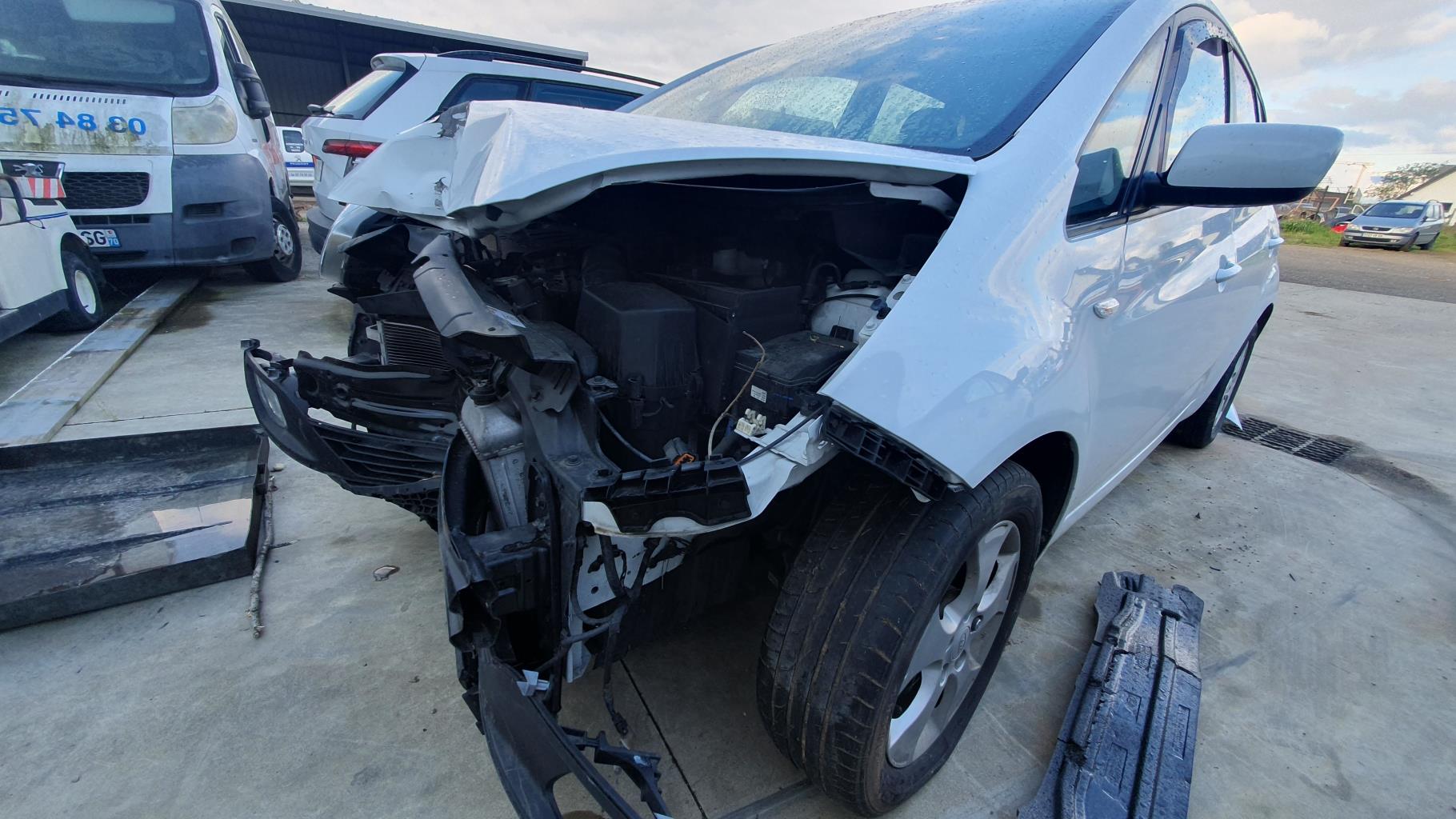 Alternateur pour KIA VENGA PHASE 1 Alternateur pour KIA VENGA PHASE 1