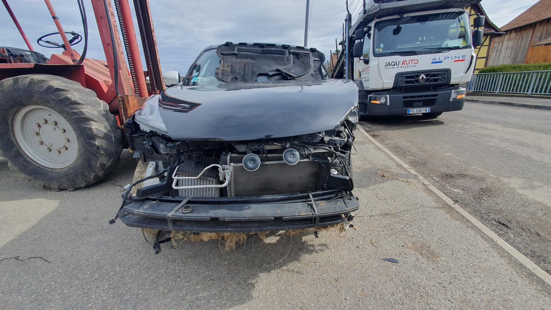 Moteur essuie glace arriere pour NISSAN JUKE 1 PHASE 2 Moteur essuie glace arriere pour NISSAN JUKE 1 PHASE 2